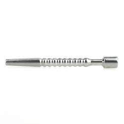 Generique Plug Uretre Ceno 9.5 cm - Diamètre 9mm